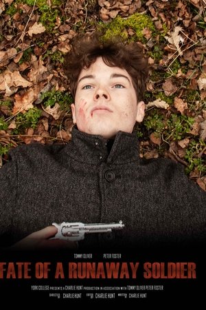 Fate Of A Runaway Soldier