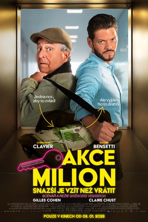 Akce Milion
