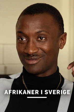 Afrikaner i Sverige