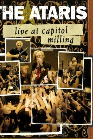 The Ataris: Live at Capitol Milling