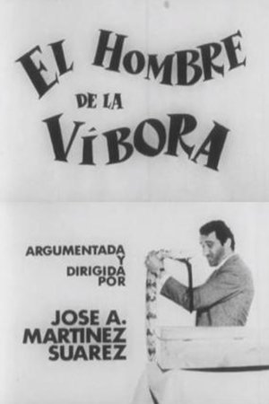 El hombre de la víbora