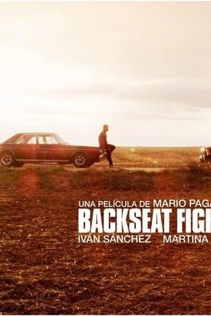 Backseat Fighter