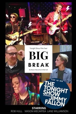 Big Break