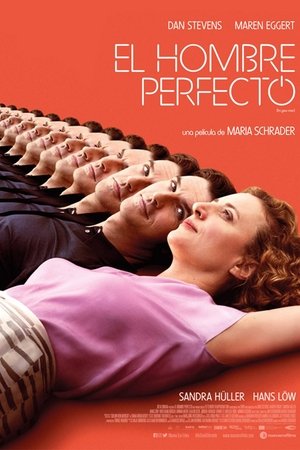Imagen de El hombre perfecto