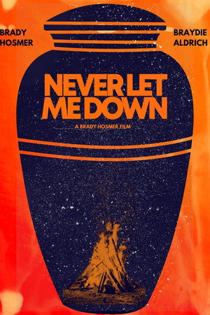 Never Let Me Down