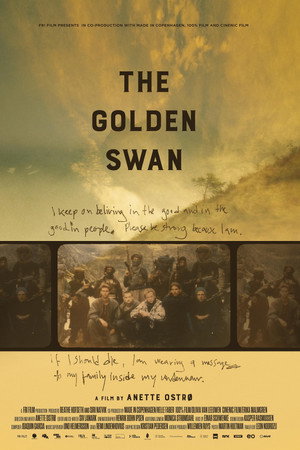 The Golden Swan