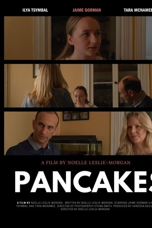 Pancakes