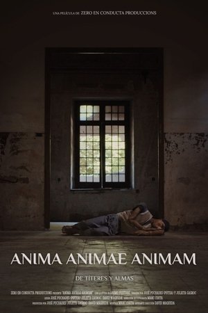 Anima Animae Animam