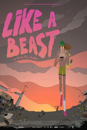 Like a Beast