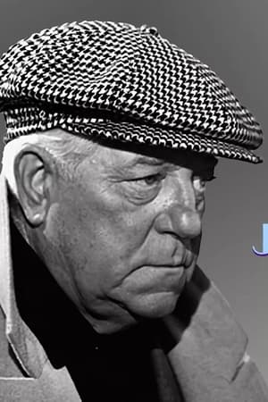 Jean Gabin intime