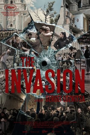 Invaze