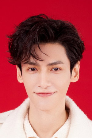 Luo Yunxi Luo Yunxi