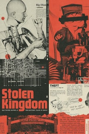 Stolen Kingdom
