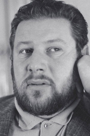 Peter Ustinov