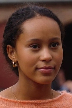 Agnes Naomi Mwaniki Duvold