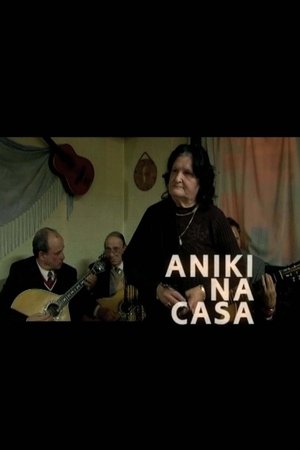 ANIKI na CASA