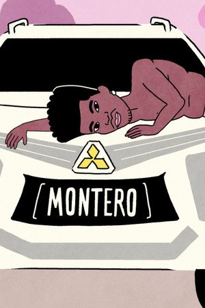 Lil Nas X Montero - Call Me By Your Name