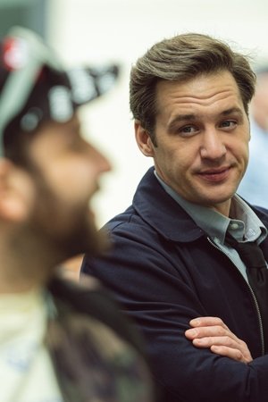 Požár