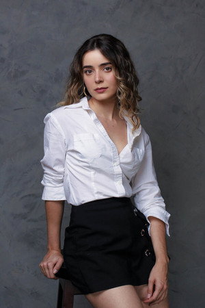Fabrizia Posada Fabrizia Posada