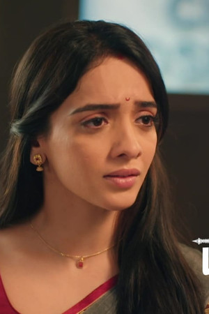 Rudra Barges Into the Hospital to Kill Shivay