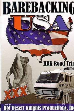 Barebacking USA: HDK Road Trip 1
