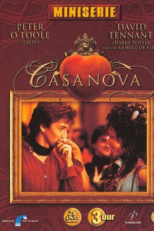 Casanova