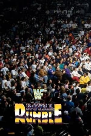 WWE Royal Rumble 1994