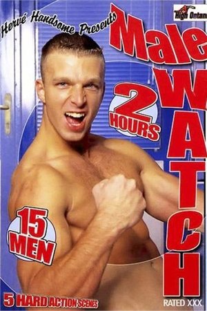Male Watch