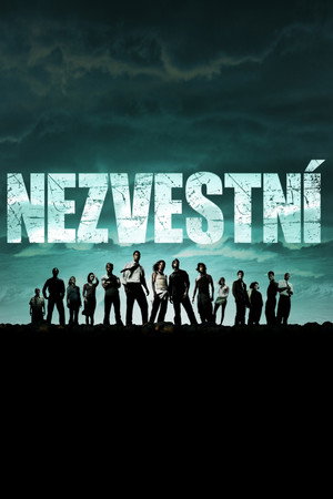 Nezvestní