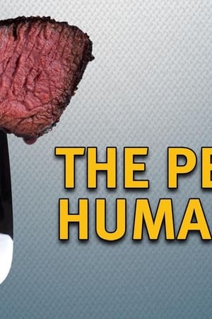 The Perfect Human Diet