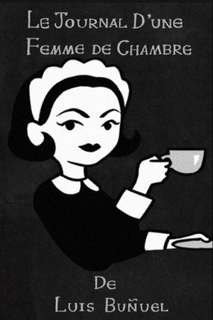 Short cuts : “Le journal d’une femme de chambre” de Luis Buñuel
