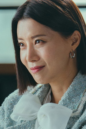 The Truth of Kang Youn-kyum