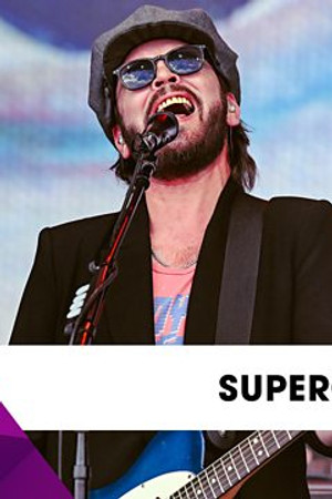 Supergrass