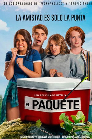 Imagen de El paquete