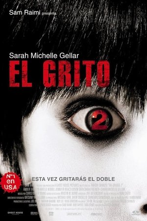 La maldición 2