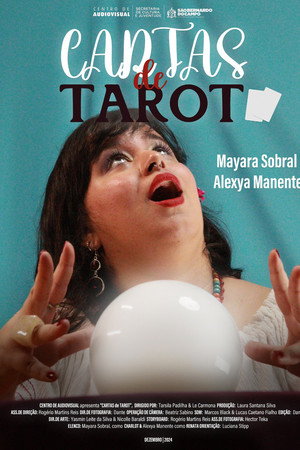 Cartas de Tarot