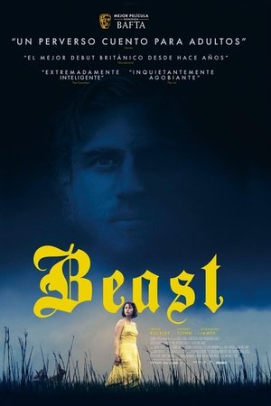 Imagen de Beast