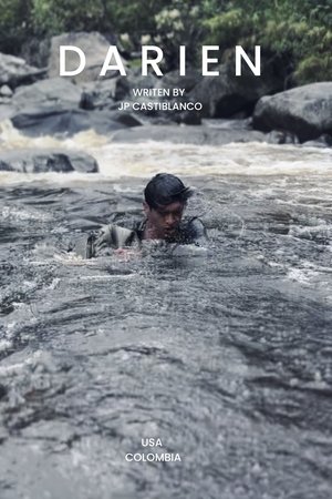 DARIEN