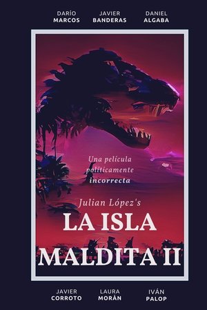La Isla Maldita II