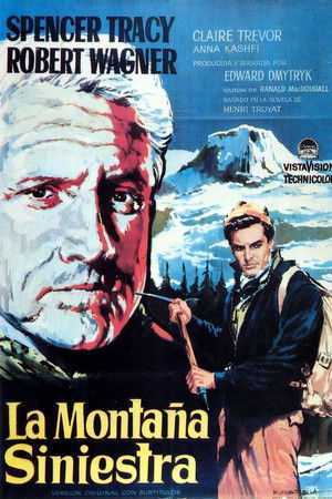 La montaña siniestra