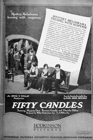 Fifty Candles