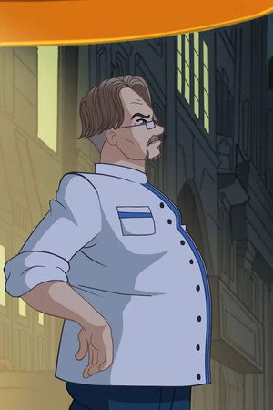 The Chef Contest