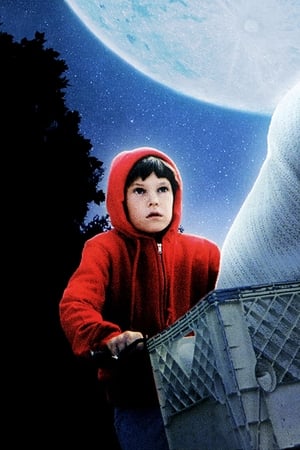 E.T. – Mimozemšťan