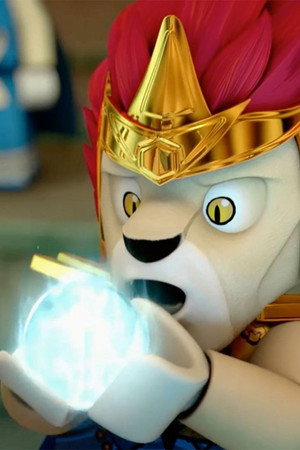 Legends of Chima