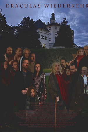 Draculas Wiederkehr