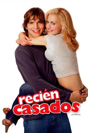 Imagen de Recién casados