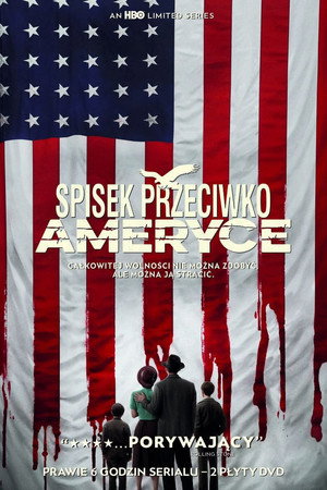 Spisek przeciwko Ameryce