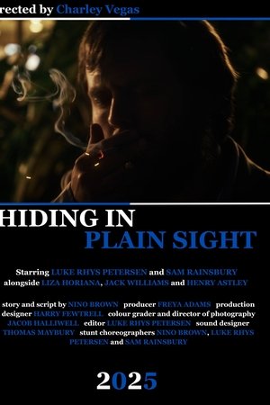Hiding in Plain Sight