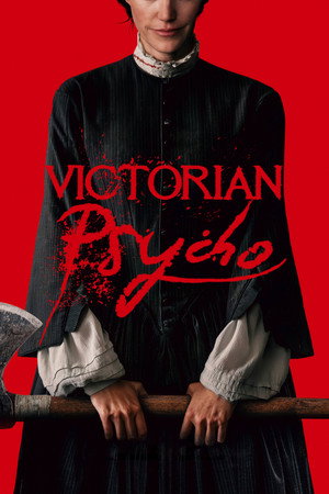 Victorian Psycho