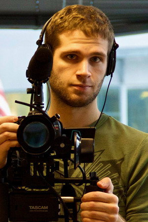 Brandon Knapik